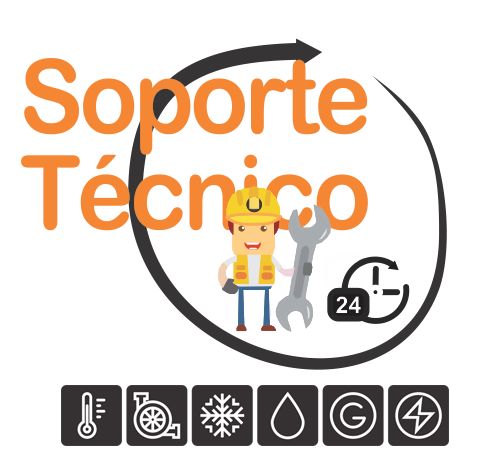 OPORTE TECNICO
